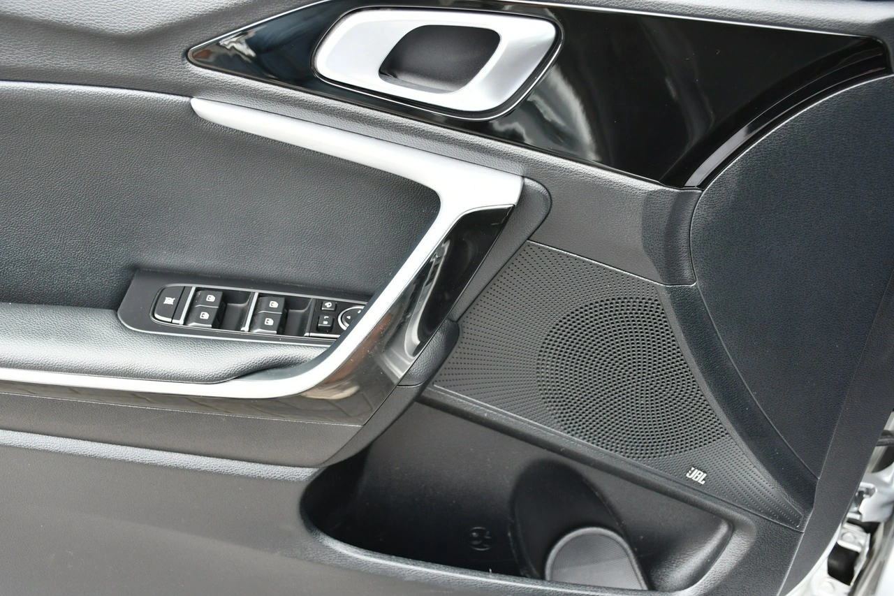 Kia Ceed - Zdjęcie 35
