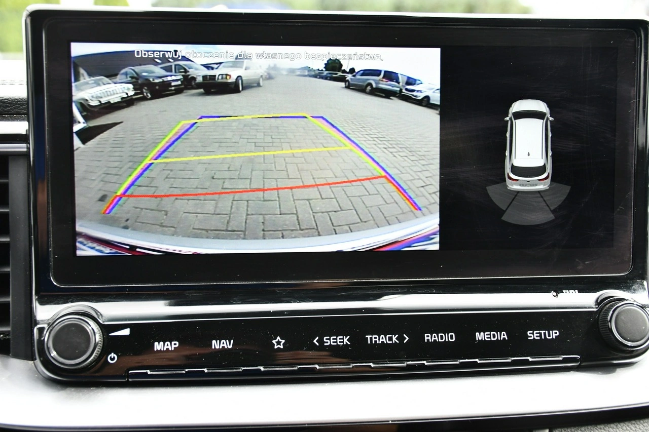 Kia Ceed - Zdjęcie 5