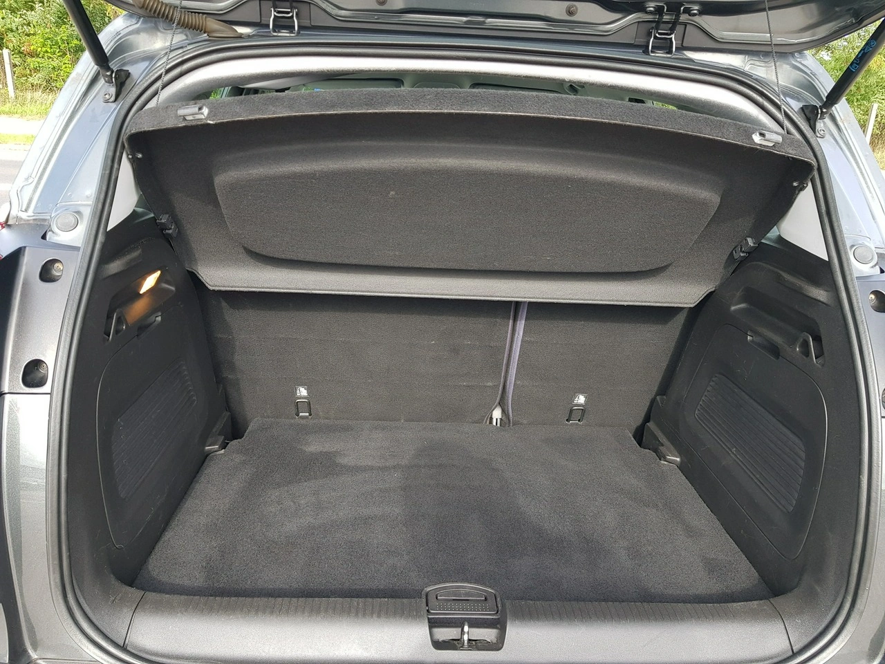 Opel Crossland X - Zdjęcie 13