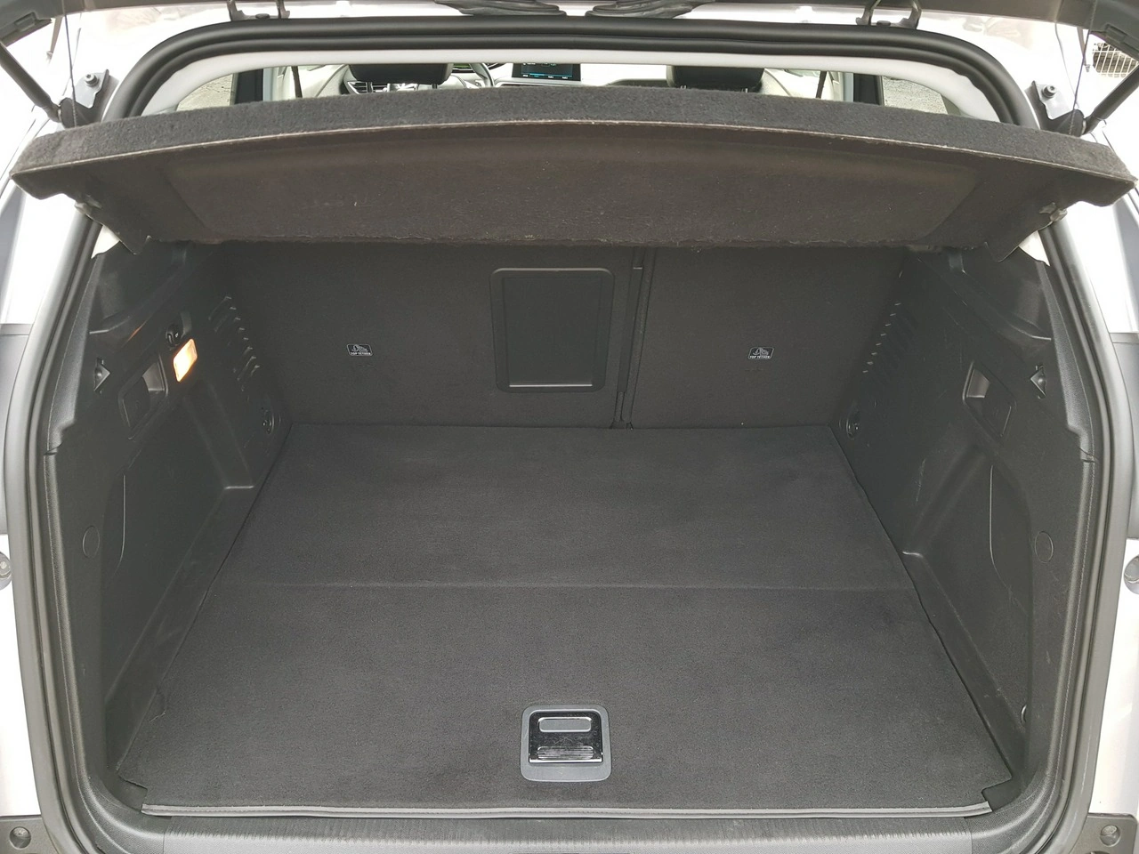 Peugeot 3008 - Zdjęcie 13
