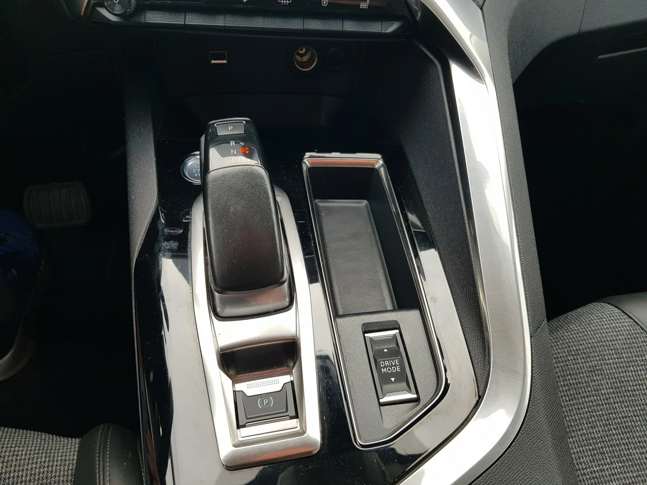 Peugeot 3008 - Zdjęcie 18