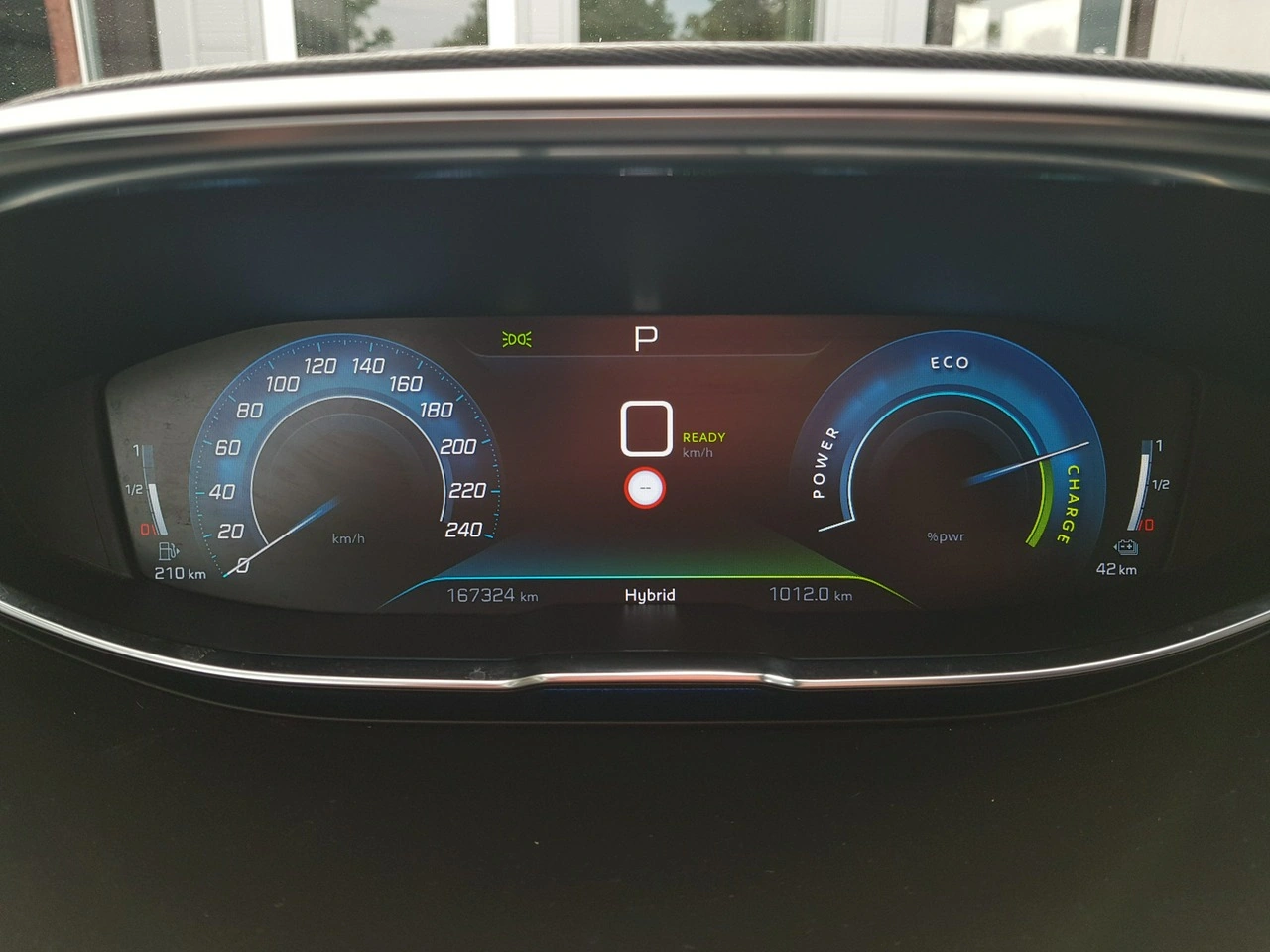 Peugeot 3008 - Zdjęcie 20