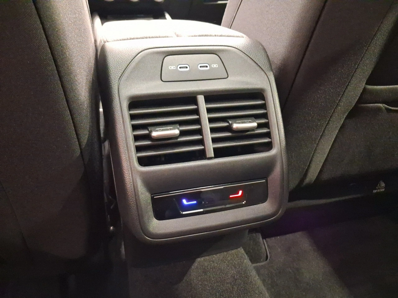 Skoda Superb - Zdjęcie 11
