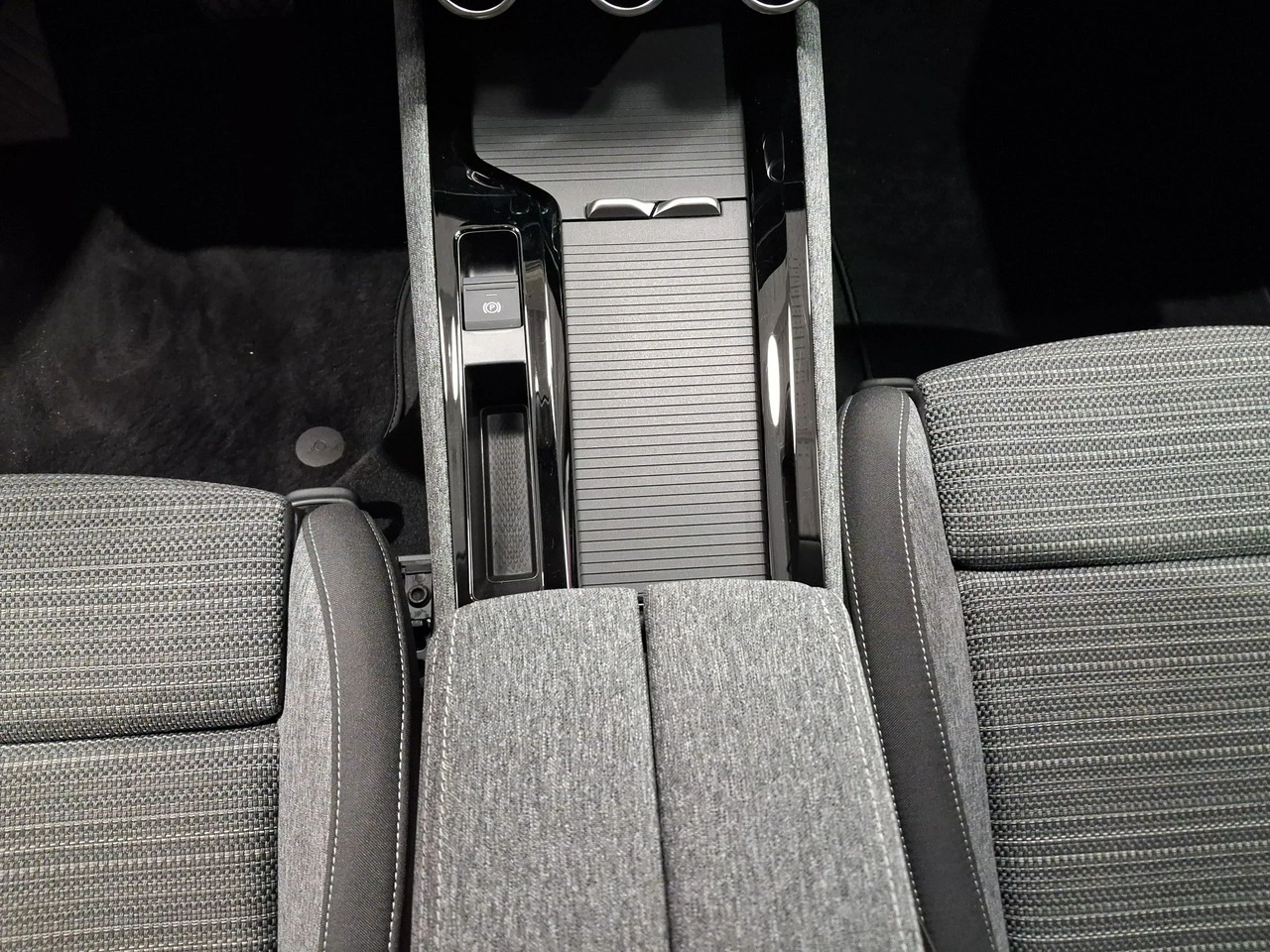 Skoda Superb - Zdjęcie 24