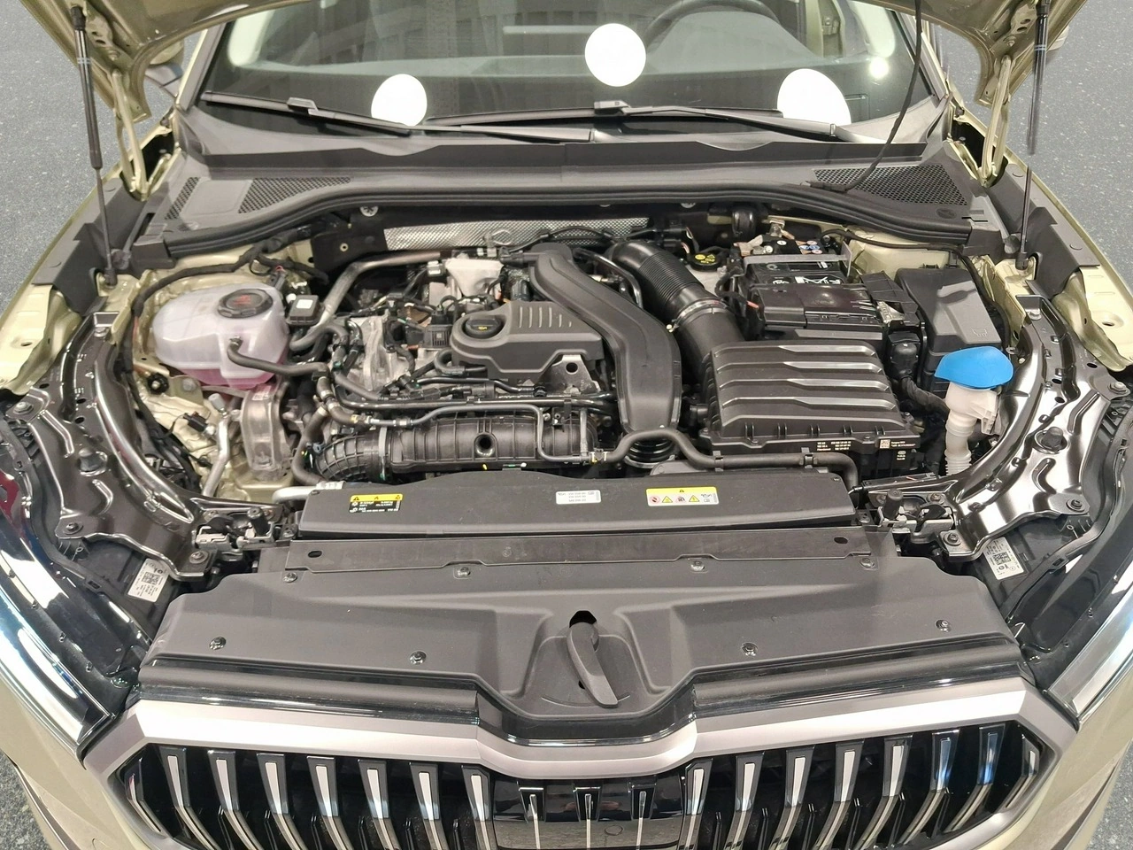Skoda Superb - Zdjęcie 26