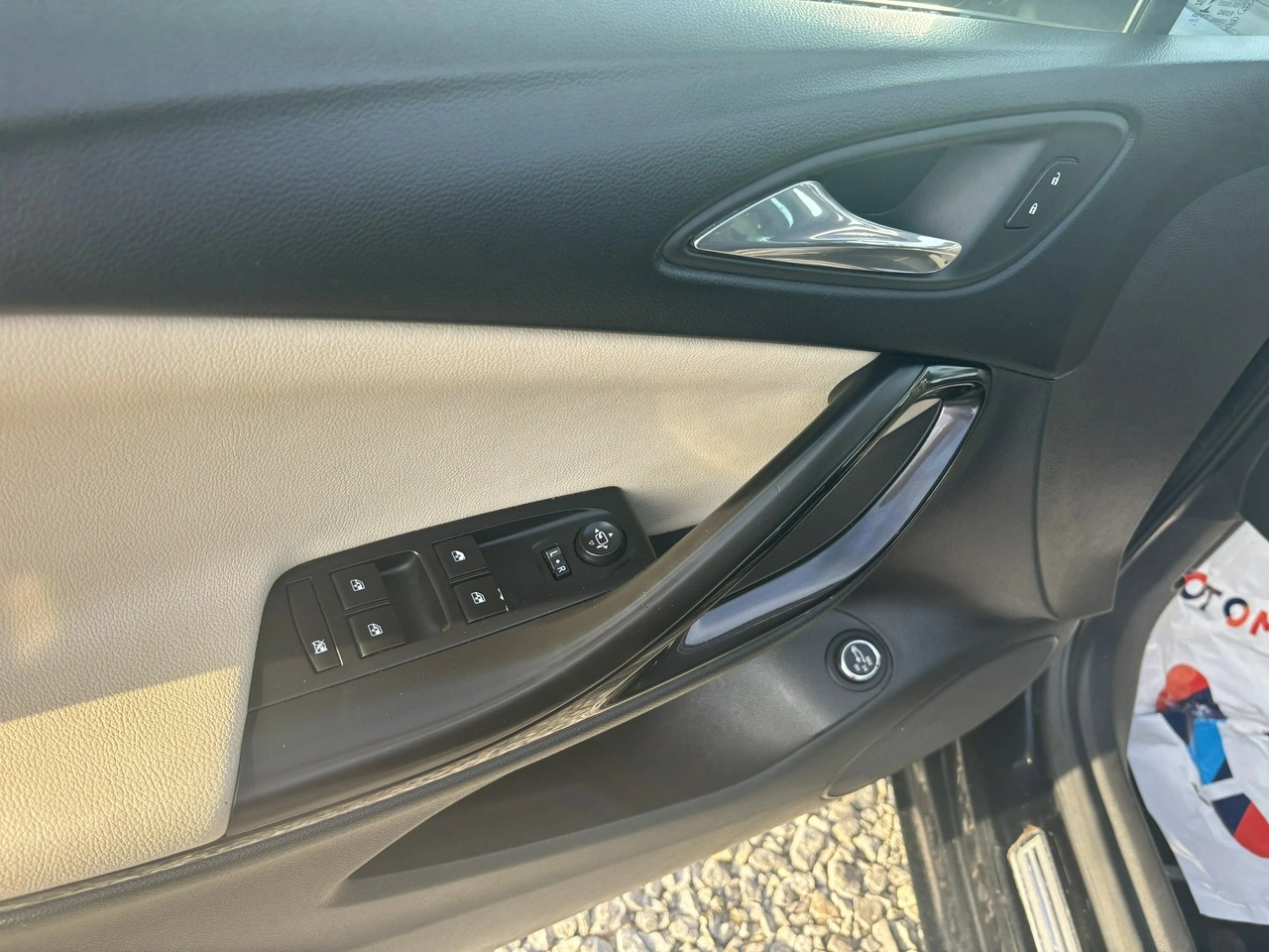 Opel Astra - Zdjęcie 15