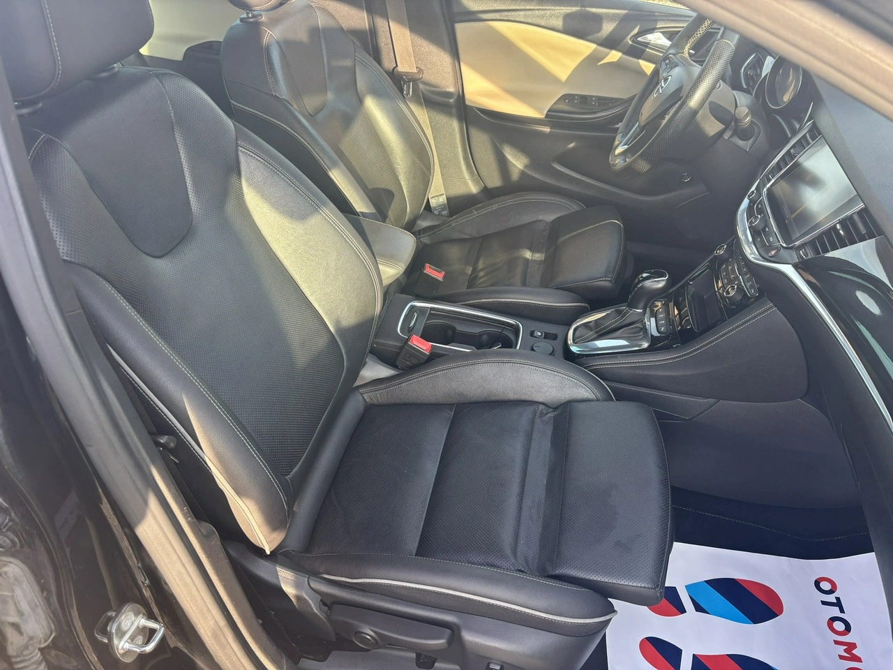 Opel Astra - Zdjęcie 41
