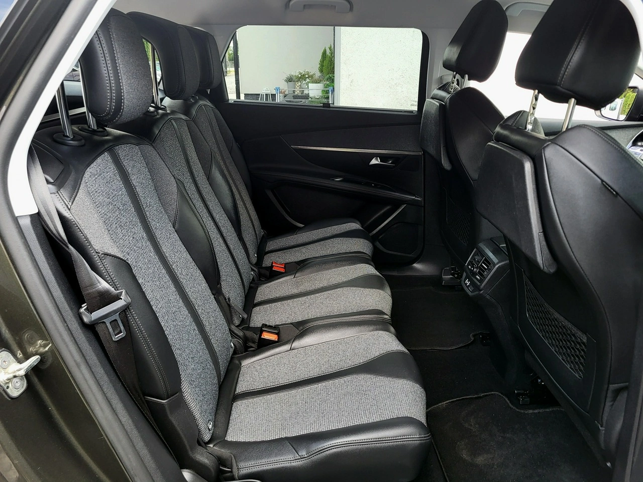Peugeot 5008 - Zdjęcie 15