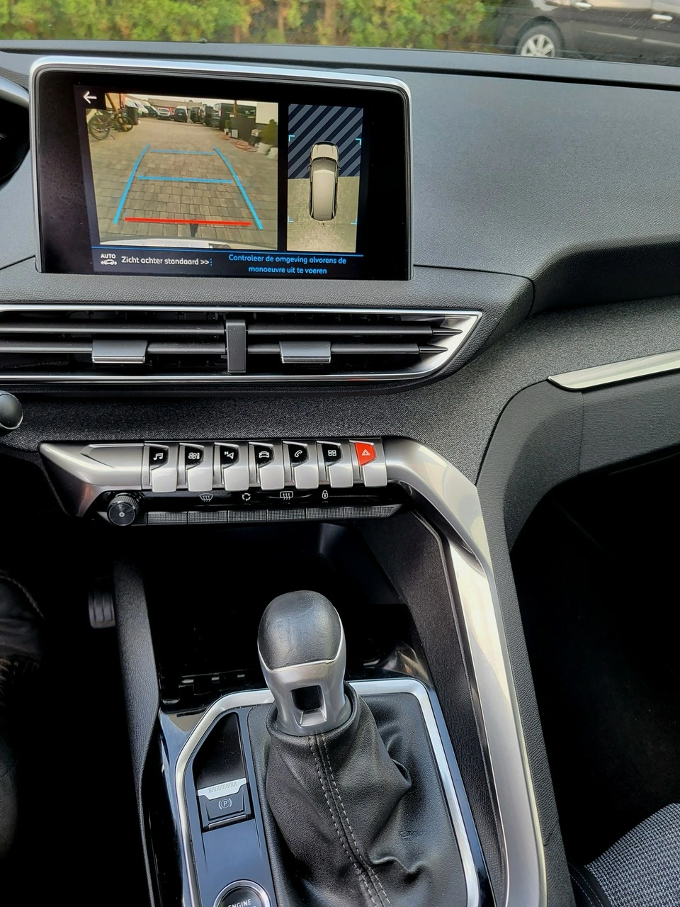 Peugeot 5008 - Zdjęcie 18