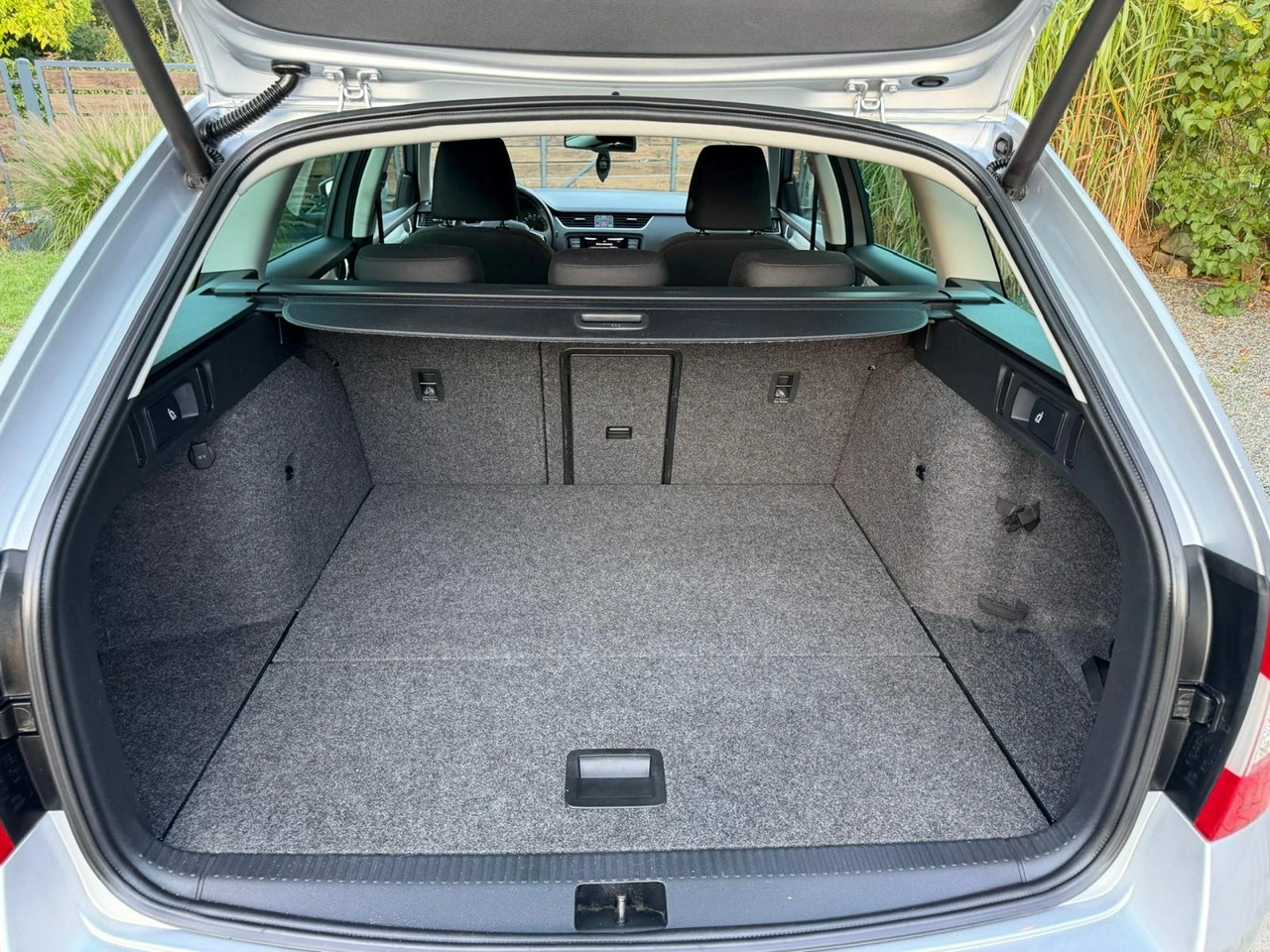 Skoda Octavia - Zdjęcie 16