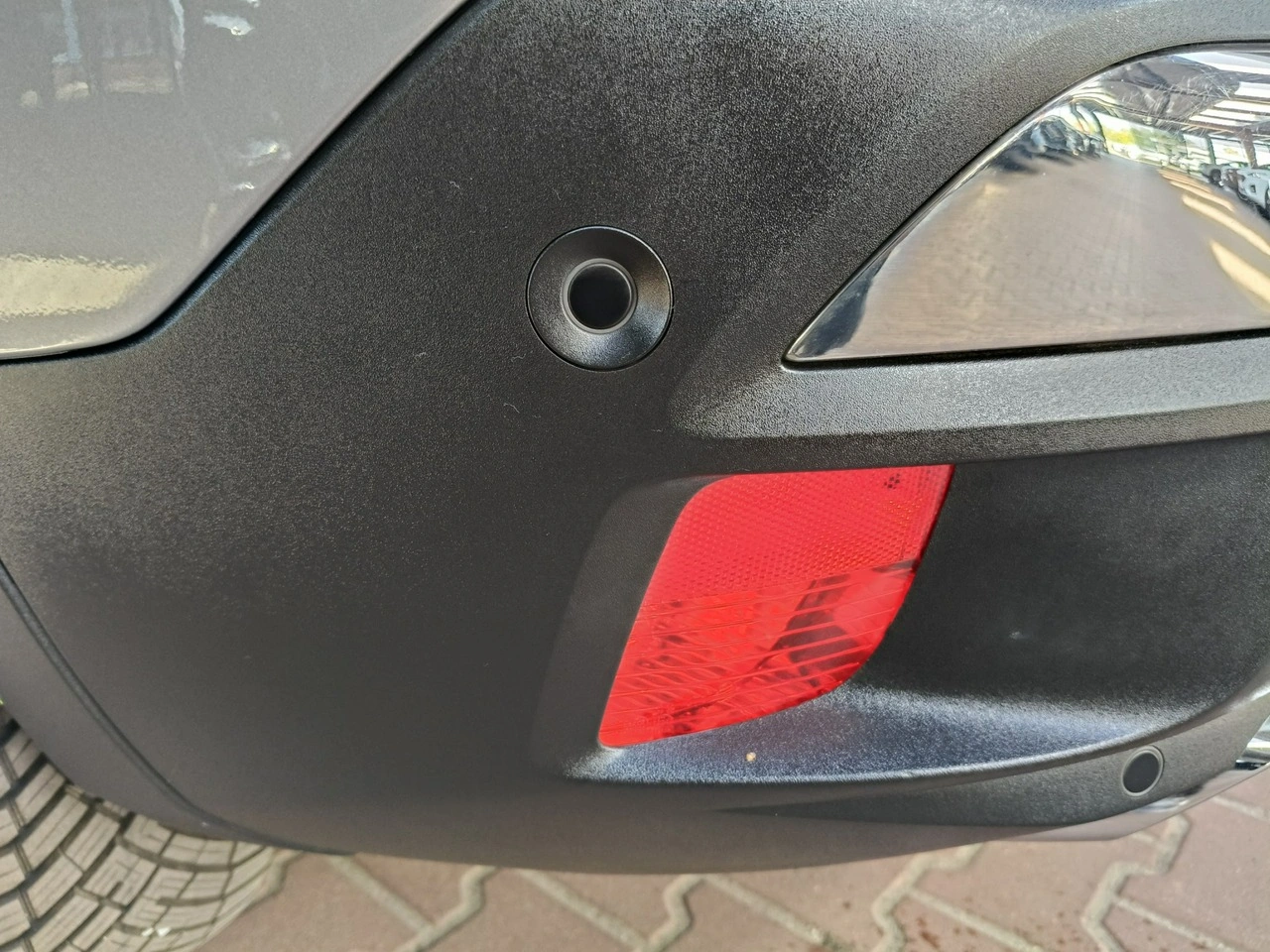 Peugeot 3008 - Zdjęcie 15