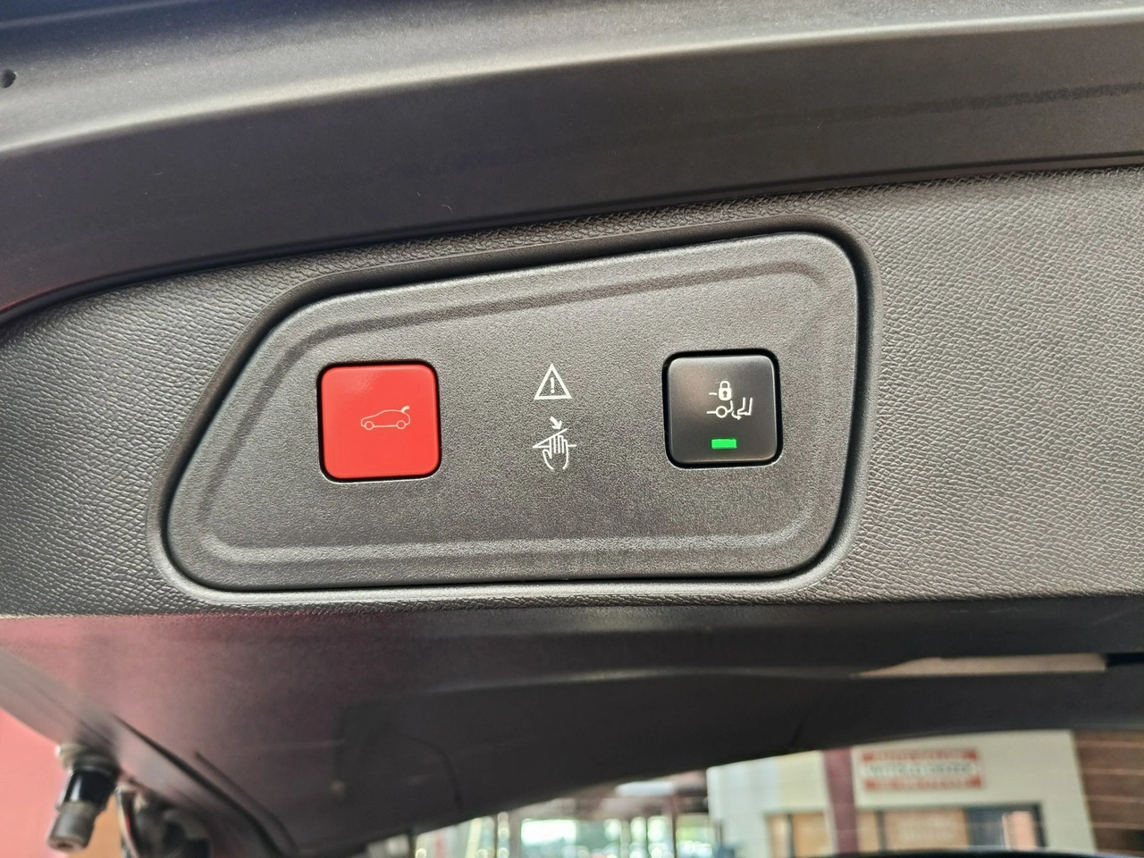 Peugeot 3008 - Zdjęcie 17