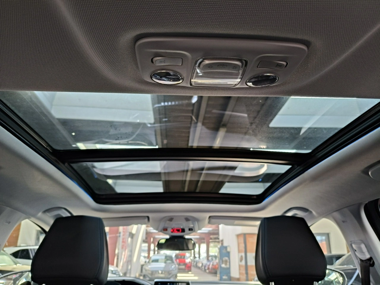 Peugeot 3008 - Zdjęcie 19
