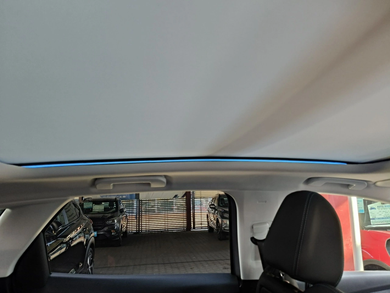 Peugeot 3008 - Zdjęcie 20
