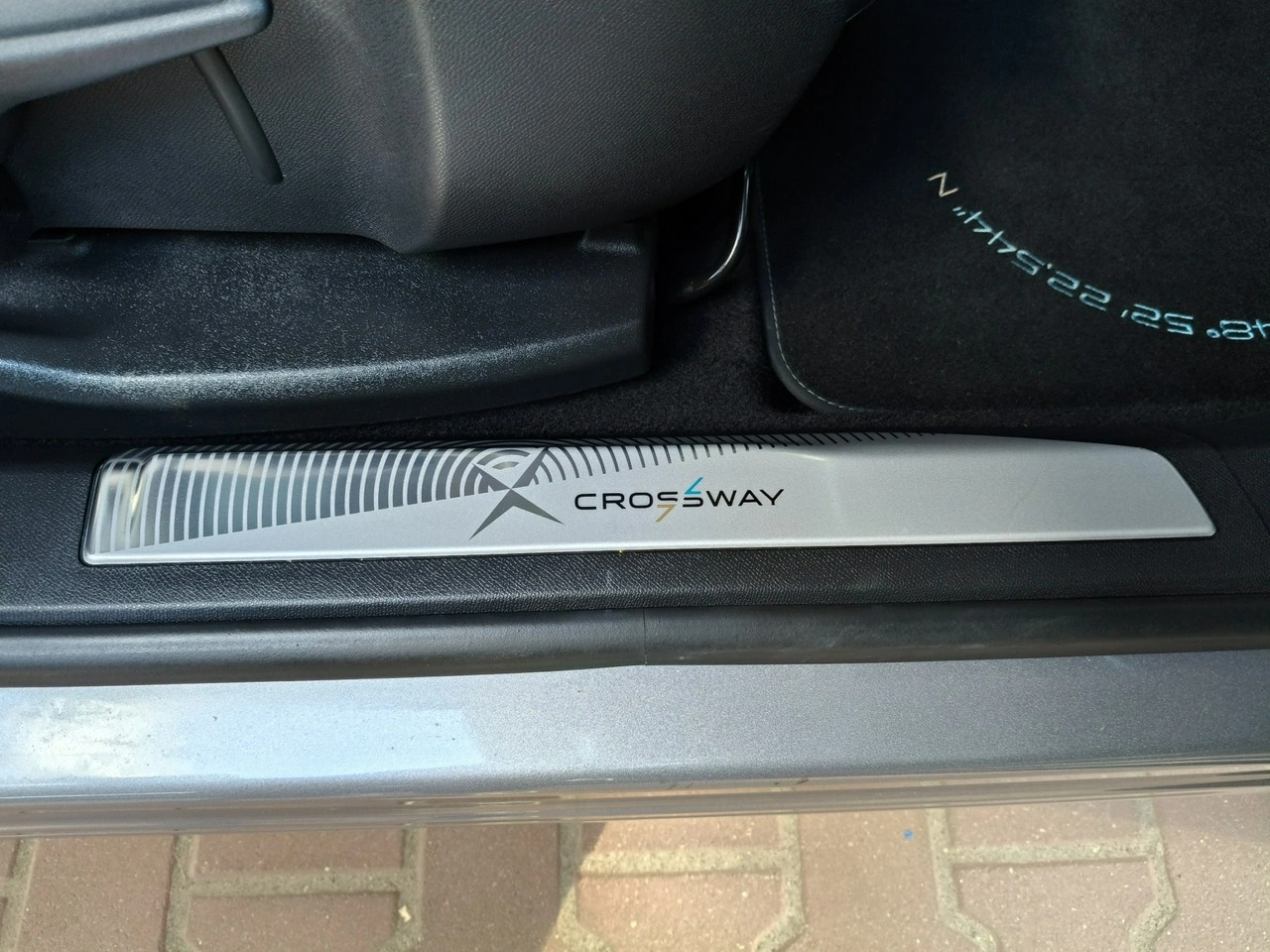 Peugeot 3008 - Zdjęcie 26