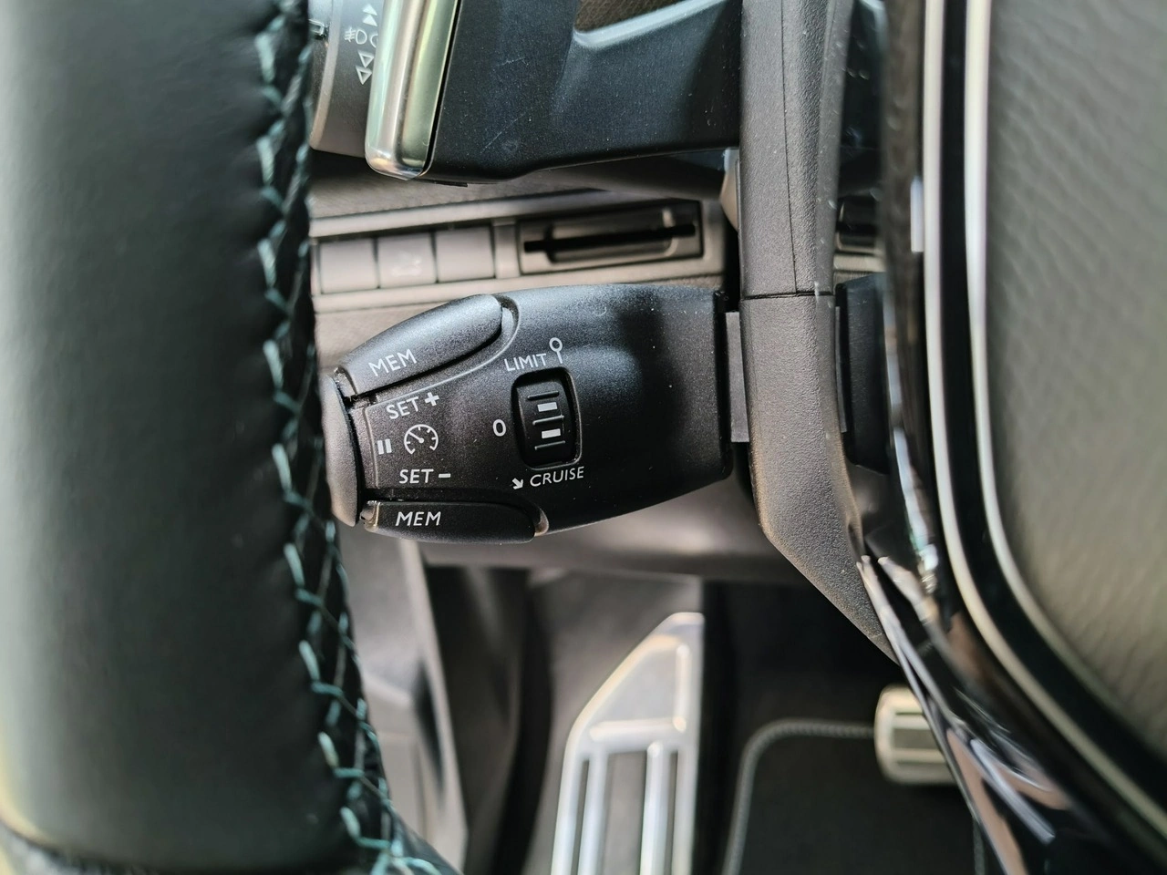 Peugeot 3008 - Zdjęcie 27