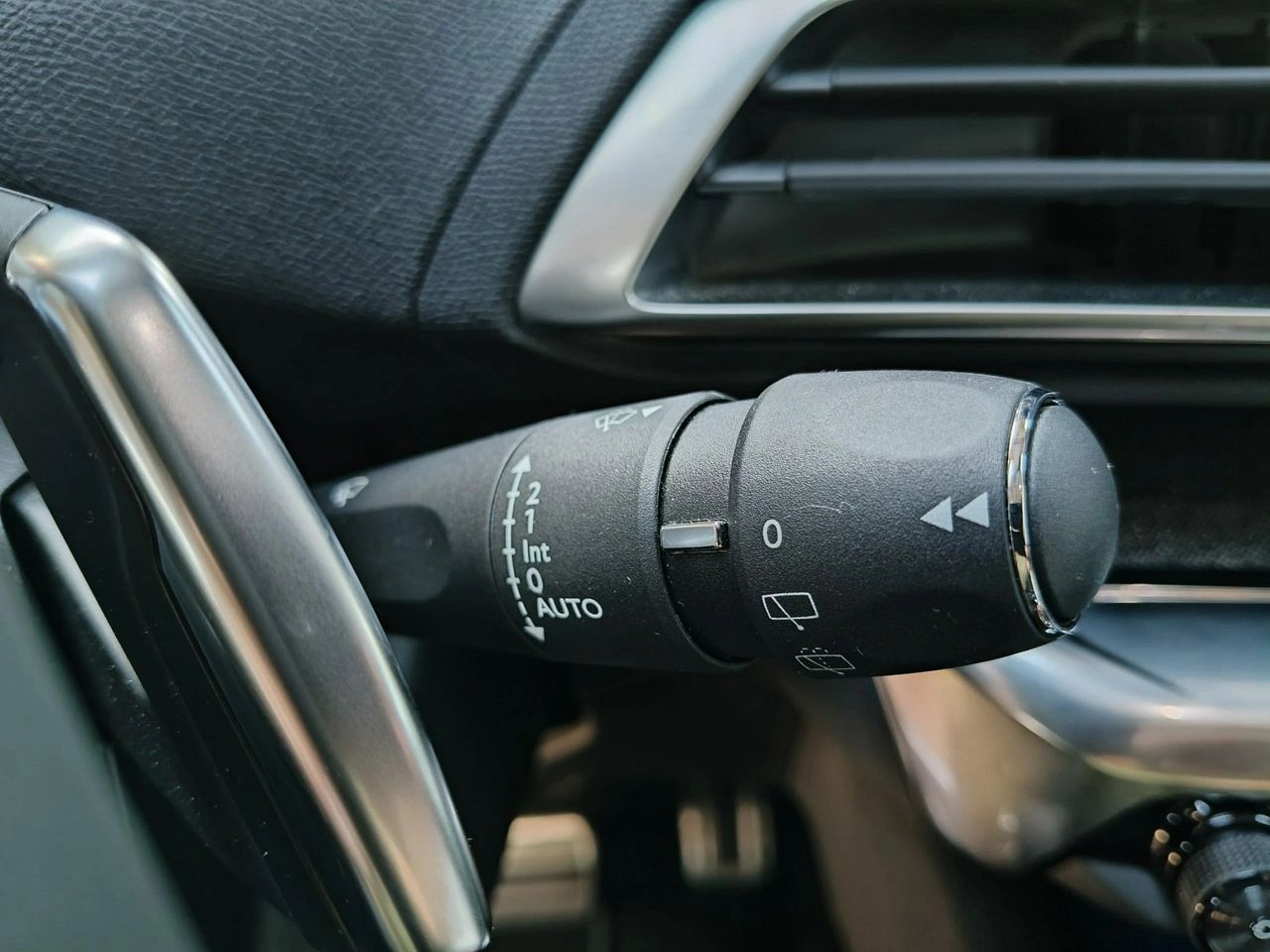 Peugeot 3008 - Zdjęcie 35