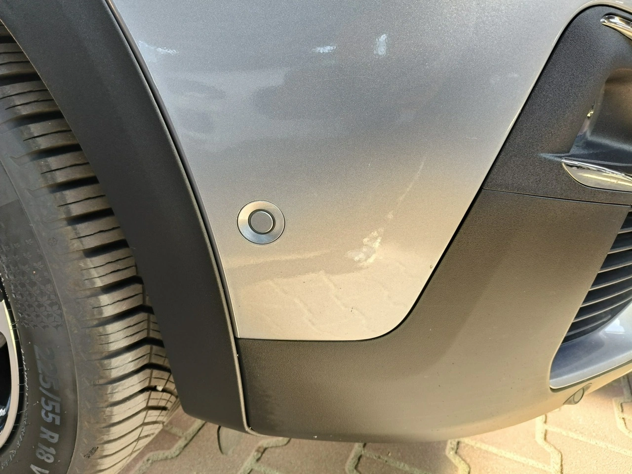 Peugeot 3008 - Zdjęcie 8