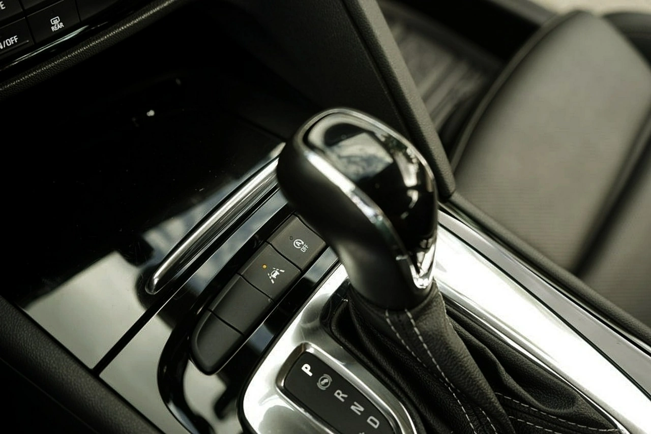 Opel Insignia Grand Sport - Zdjęcie 24