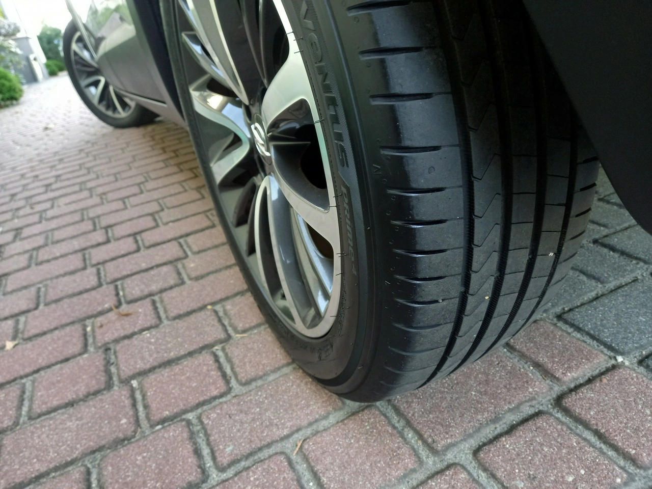 Opel Crossland X - Zdjęcie 8
