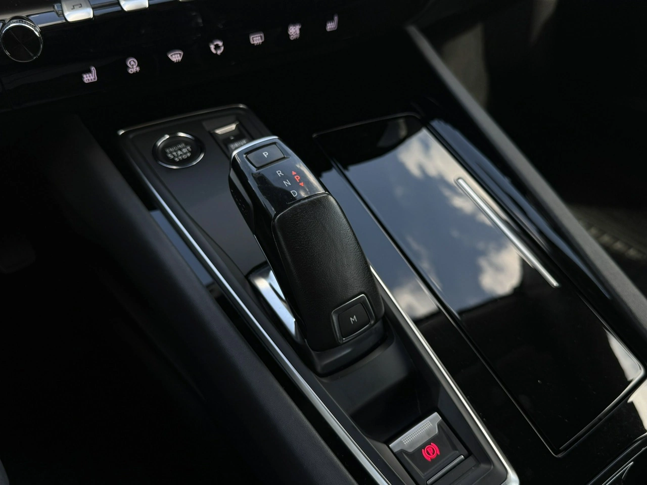 Peugeot 508 - Zdjęcie 22
