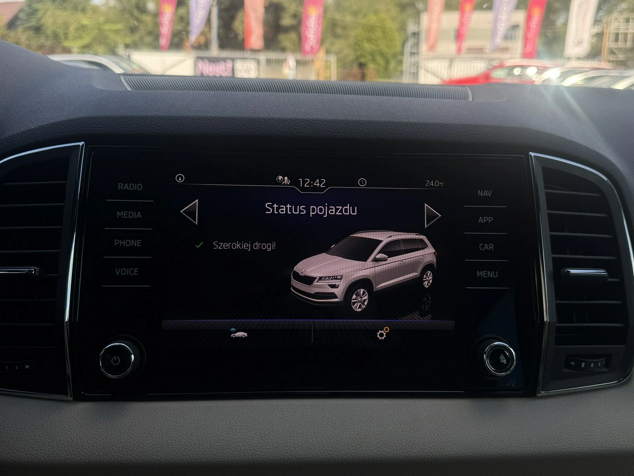 Skoda Karoq - Zdjęcie 1