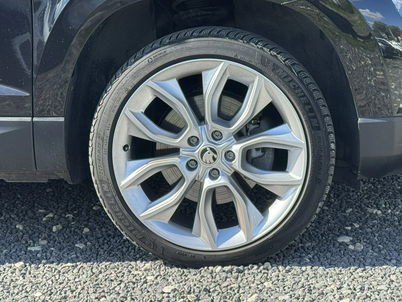 Skoda Karoq - Zdjęcie 7