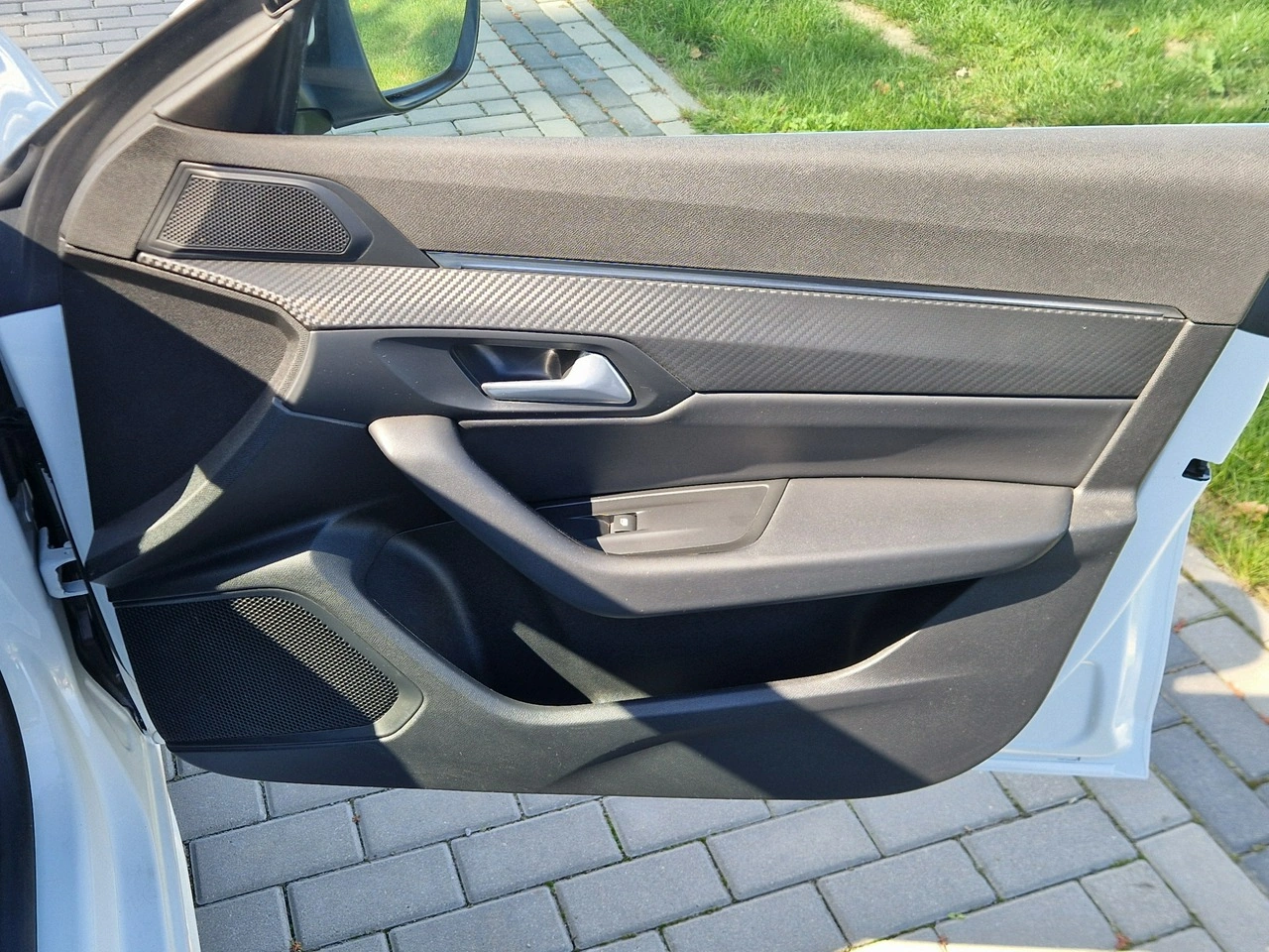 Peugeot 508 - Zdjęcie 23