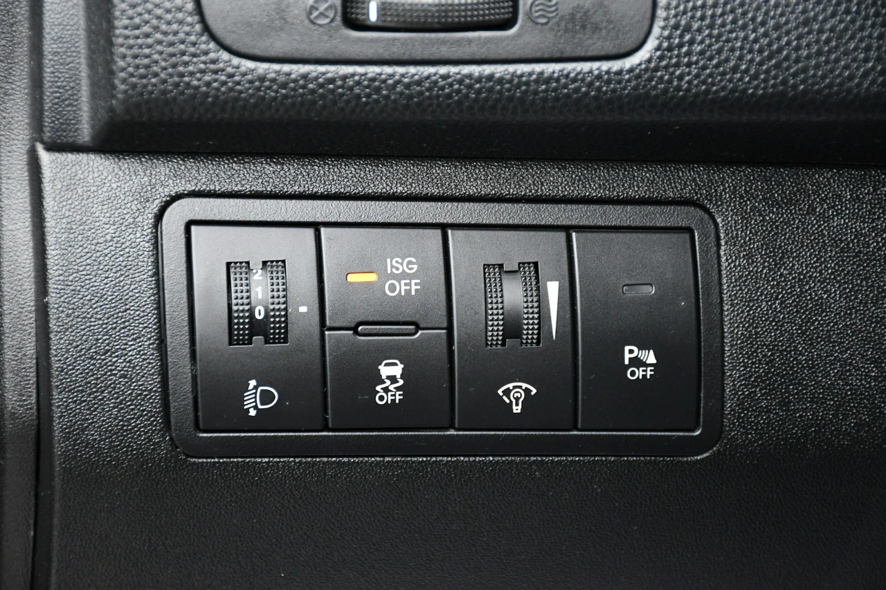 Kia Venga - Zdjęcie 25