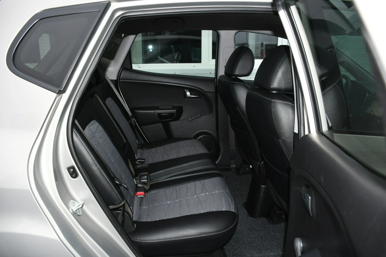 Kia Venga - Zdjęcie 30