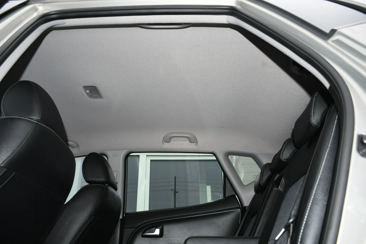 Kia Venga - Zdjęcie 31