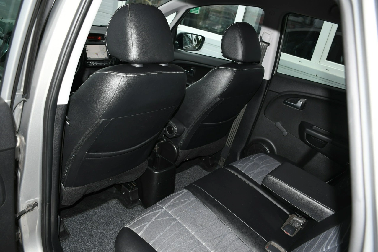 Kia Venga - Zdjęcie 32