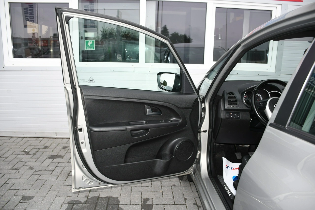 Kia Venga - Zdjęcie 34