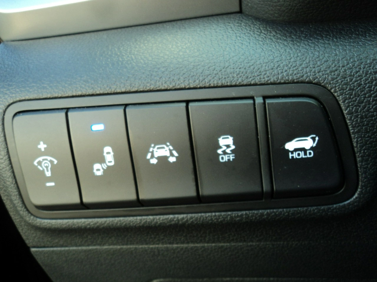 Hyundai Tucson - Zdjęcie 13