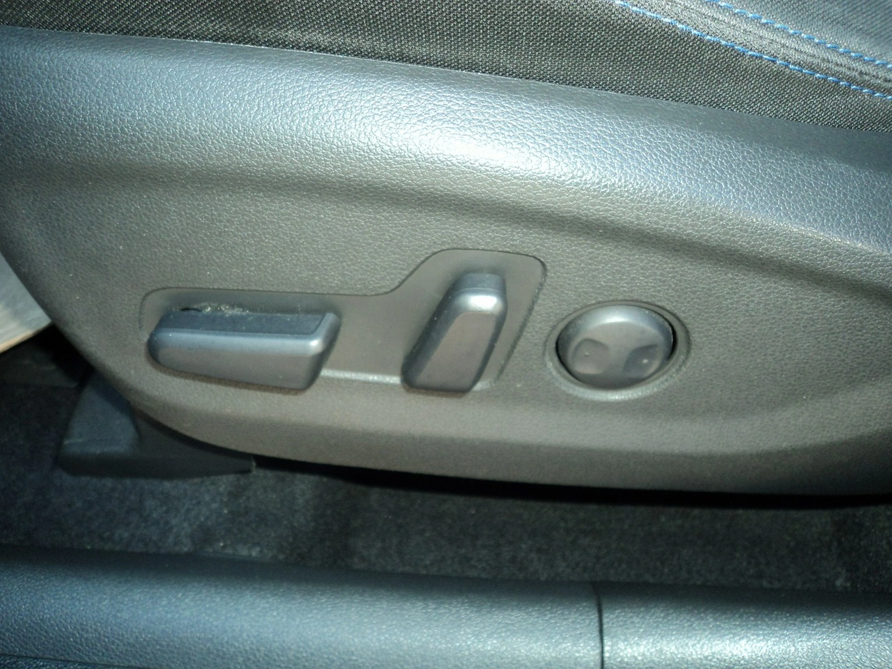 Hyundai Tucson - Zdjęcie 18