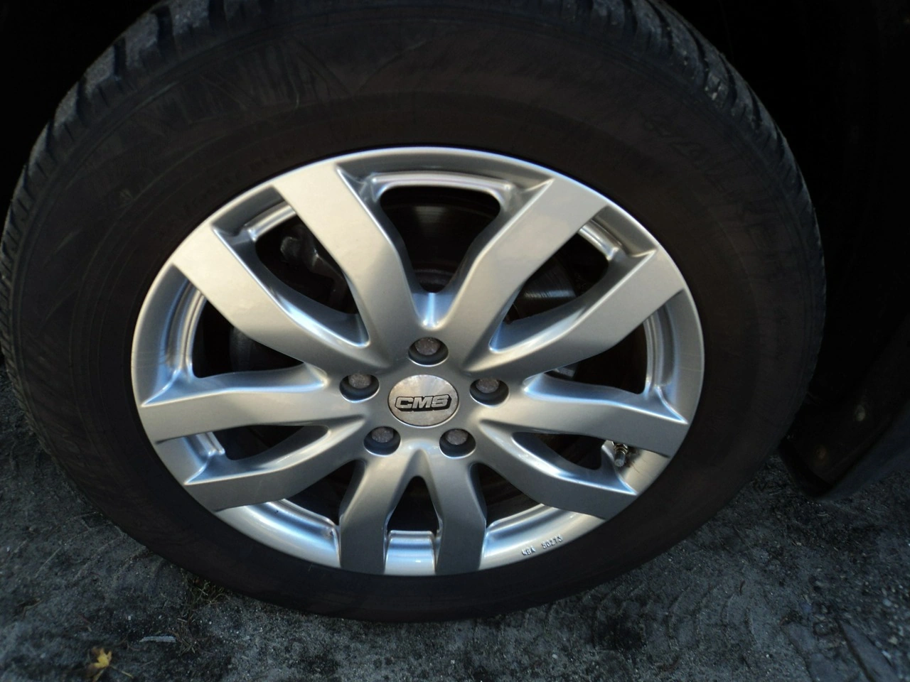 Hyundai Tucson - Zdjęcie 22