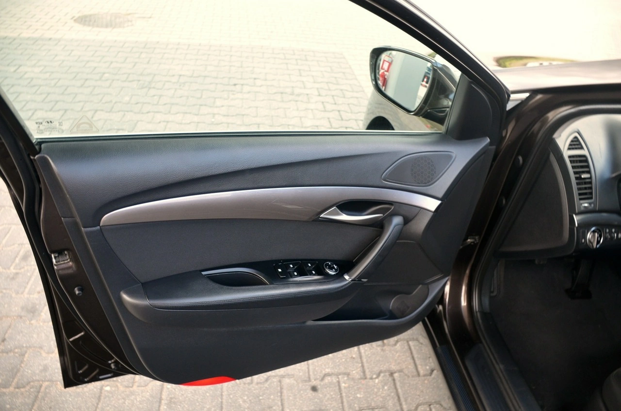 Hyundai i40 - Zdjęcie 13