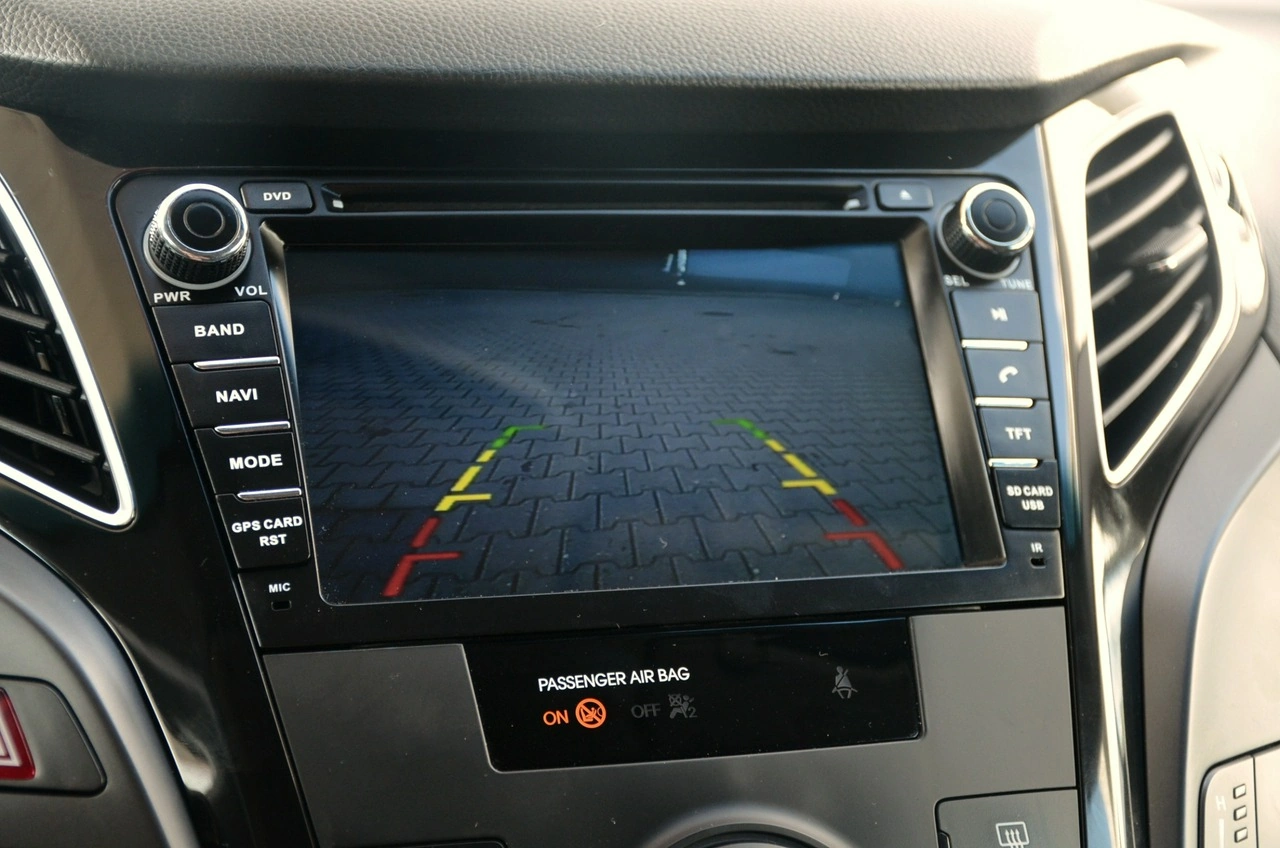 Hyundai i40 - Zdjęcie 19