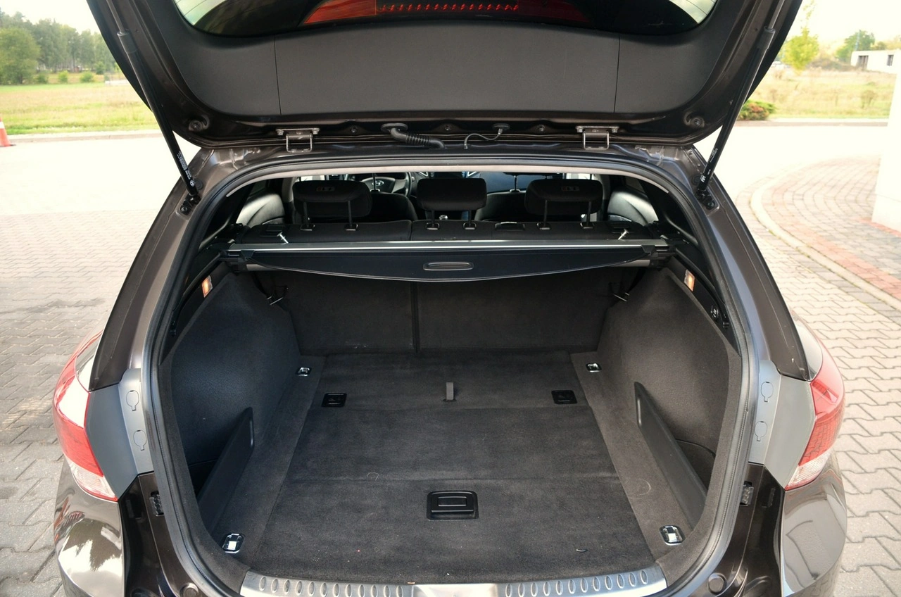Hyundai i40 - Zdjęcie 20