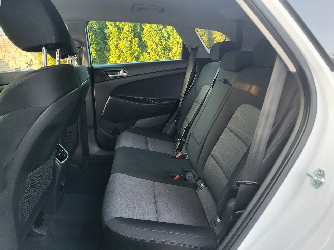 Hyundai Tucson - Zdjęcie 14