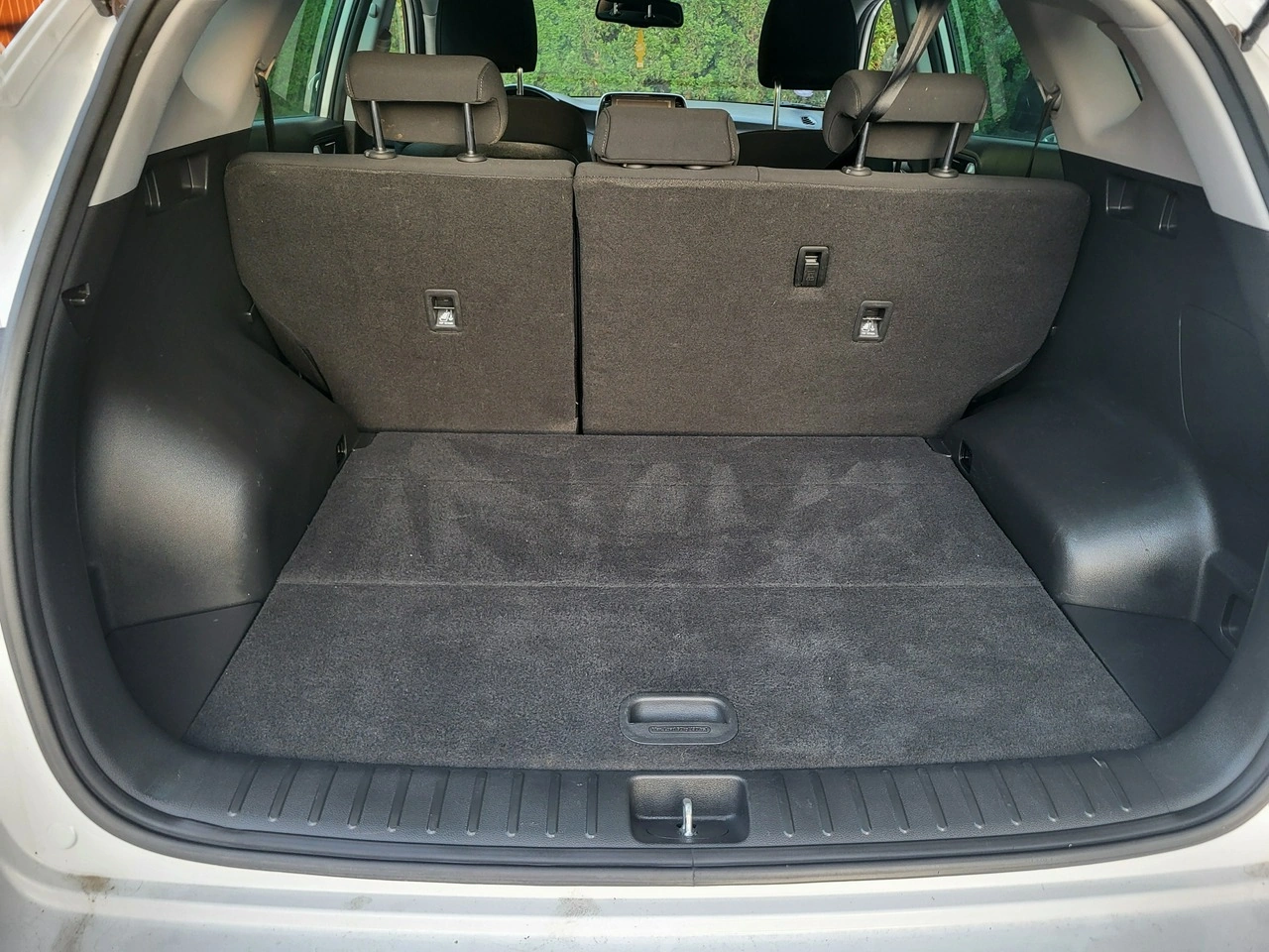 Hyundai Tucson - Zdjęcie 17