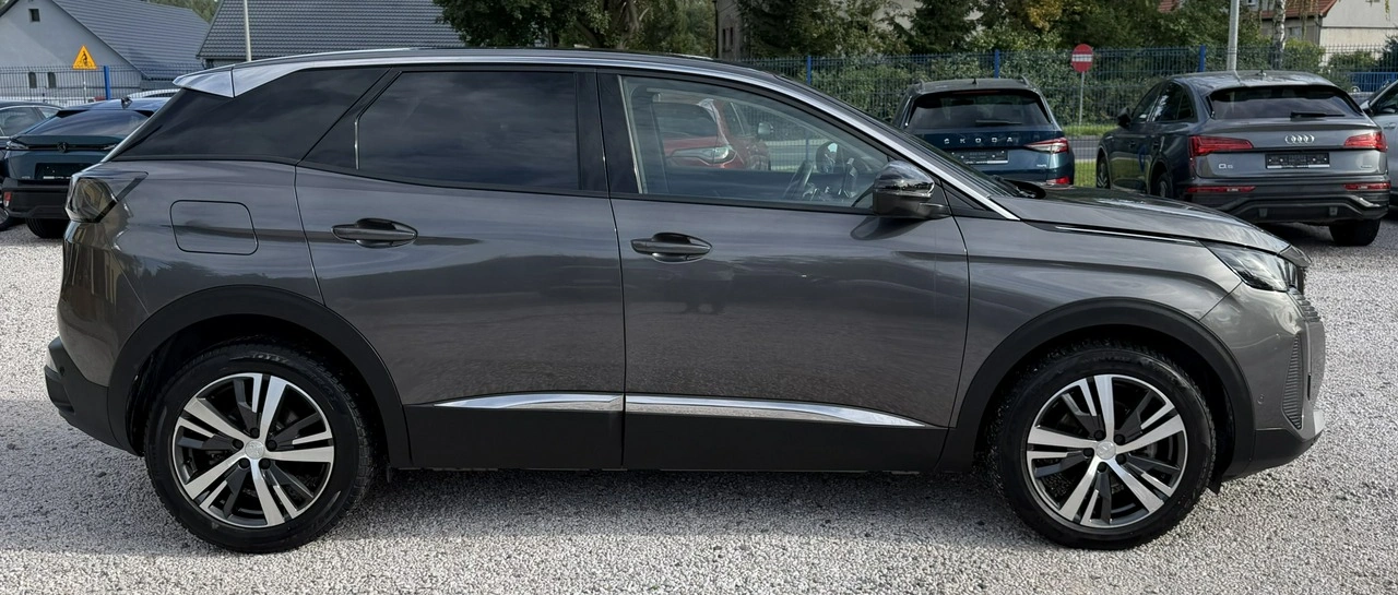 Peugeot 3008 - Zdjęcie 3