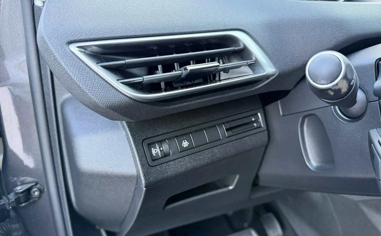 Peugeot 3008 - Zdjęcie 39
