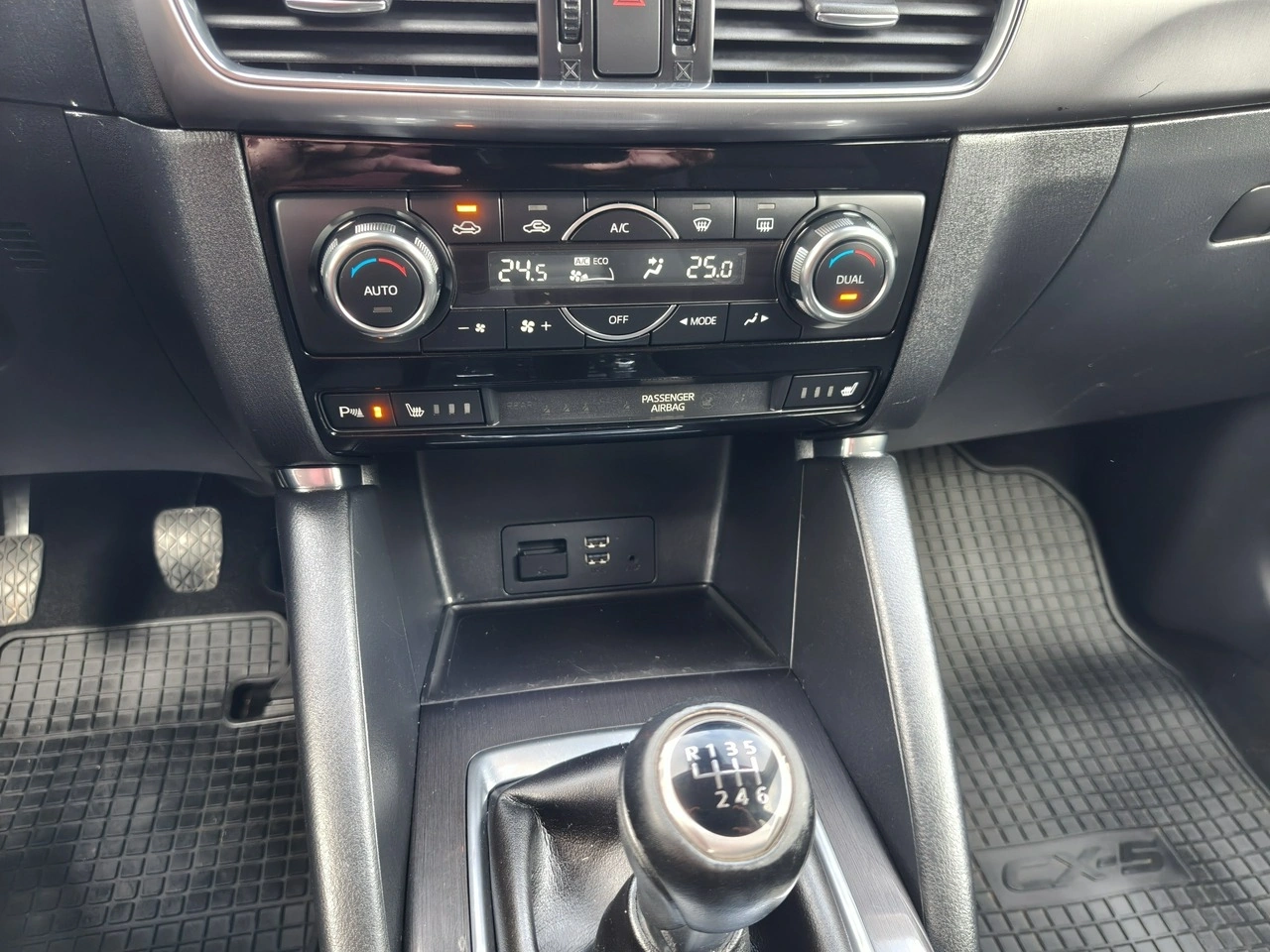 Mazda CX-5 - Zdjęcie 10