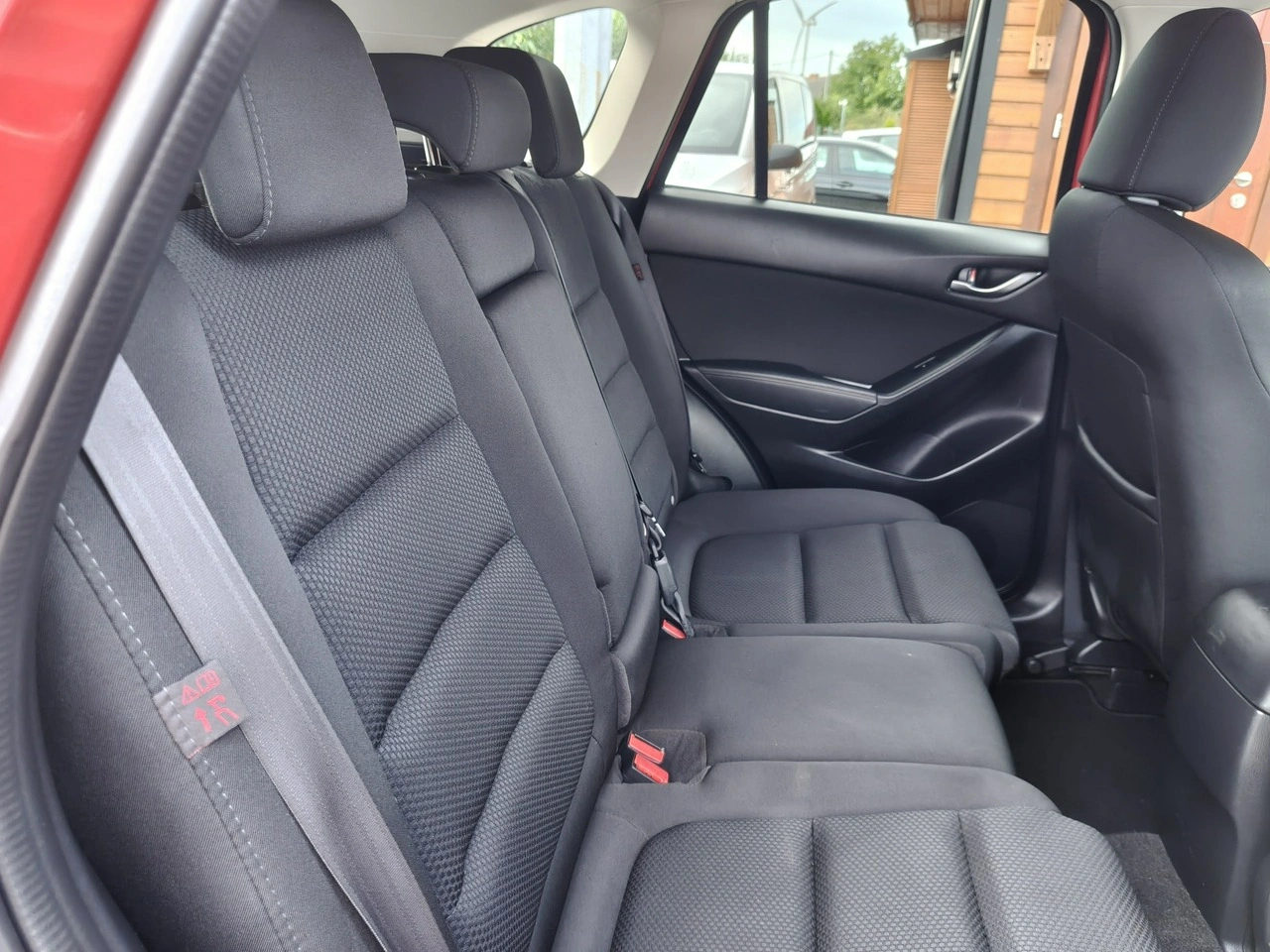Mazda CX-5 - Zdjęcie 20