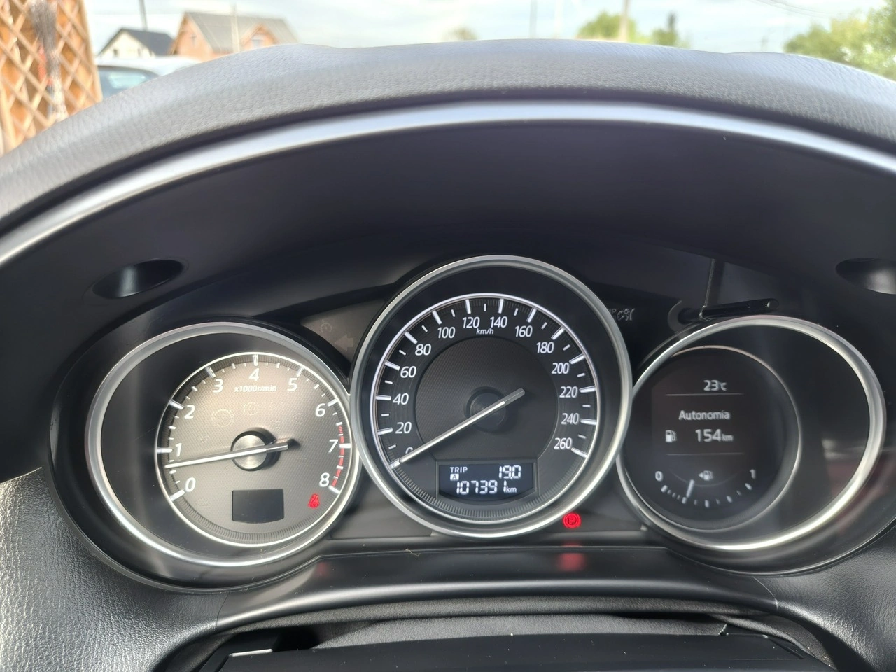 Mazda CX-5 - Zdjęcie 7