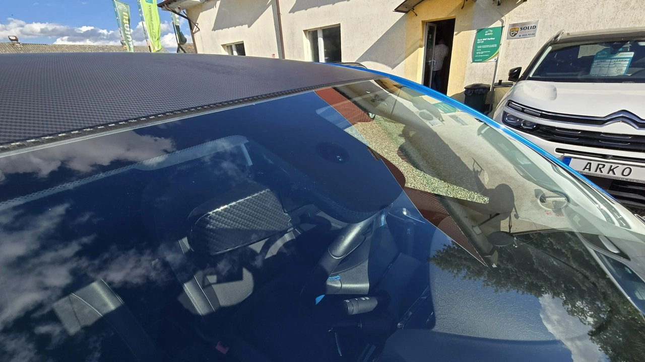 Opel Adam - Zdjęcie 23
