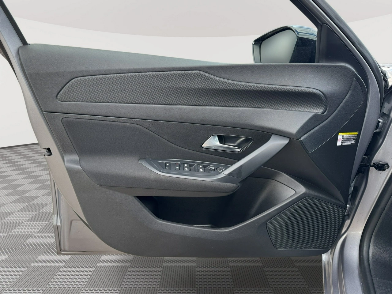 Peugeot 308 - Zdjęcie 9
