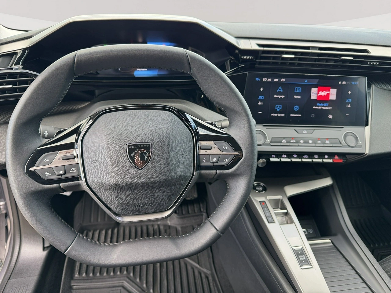 Peugeot 308 - Zdjęcie 11