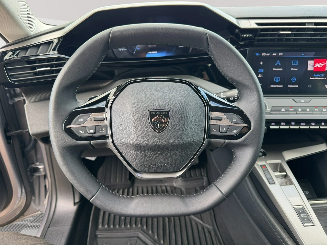 Peugeot 308 - Zdjęcie 12